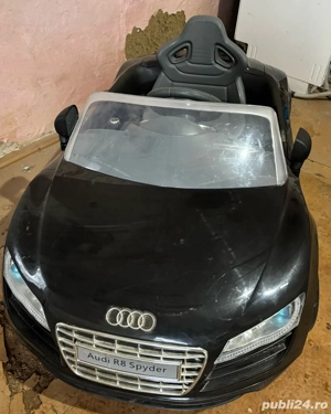 Masinuta pentru Copii