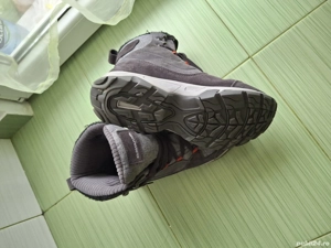 Kilimanjaro Arctic ICEWAY 7431