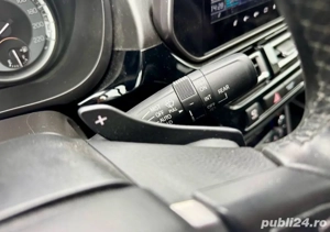 Suzuki SX4 S-Cross 2022 automat 4x4 peste Vitara - imagine 7