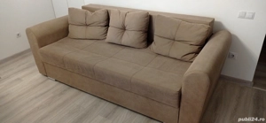 canapea extensibilă 