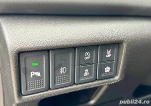 Suzuki SX4 S-Cross 2022 automat 4x4 peste Vitara - imagine 10