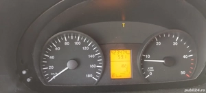 De vanzare Mercedes sprinter 9 persoane  - imagine 4