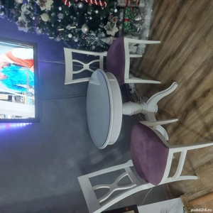 vand mese lemn masiv