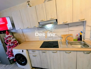 Cameră cămin 16 mp baie proprie mobilat și utilată renovată etaj 2 Frumoasa - imagine 7