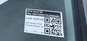 Audi Q5 FY 2.0 TFSI Quattro 2018 - imagine 10