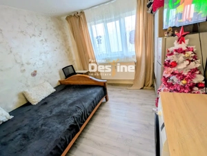 Cameră cămin 16 mp baie proprie mobilat și utilată renovată etaj 2 Frumoasa