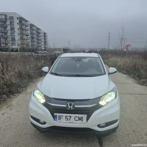 Honda H-RV 1.5 Cutie Automata - imagine 3