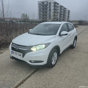 Honda H-RV 1.5 Cutie Automata - imagine 5