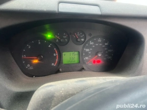 Ford transit basculabil - imagine 2