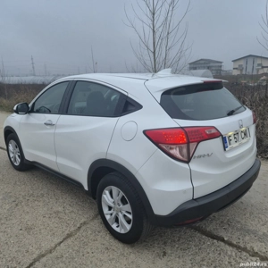 Honda H-RV 1.5 Cutie Automata - imagine 2