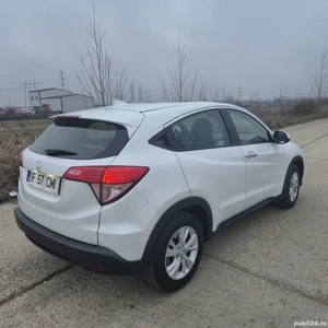 Honda H-RV 1.5 Cutie Automata - imagine 6