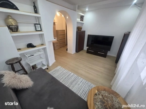 apartament 2 camere-iancului-vila-centrala proprie-metrou 5 minute-modern