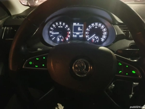 Skoda Octavia 3 2015 1.6TDi - imagine 3