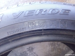 Cauciucuri Pirelli 255/45 R20 vara - imagine 4