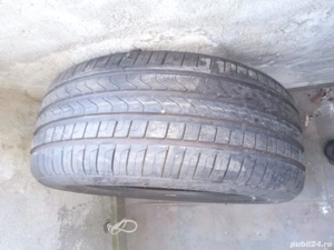 Cauciucuri Pirelli 255/45 R20 vara - imagine 2