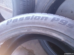 KUSTONE cauciucuri vara 275/45ZR20 - imagine 2