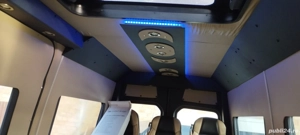De vanzare Mercedes sprinter 9 persoane  - imagine 5