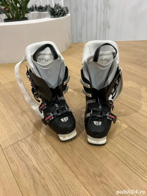 Vand clapari  - imagine 4