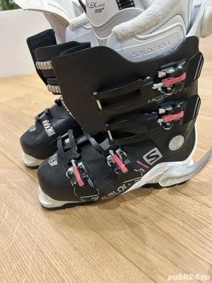 Vand clapari  - imagine 2