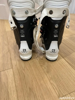 Vand clapari  - imagine 3