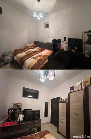 Vand Apartament 2 camere ,  la casa