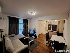 P4762 Apartament semidecomandat cu 3 camere in zona Lipovei DENYA FOREST