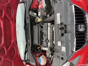Vind Seat Ibita la doar 39900 km parcurși, Proprietar în acte  , preț 6099 euro.,1,4 benzina  - imagine 5