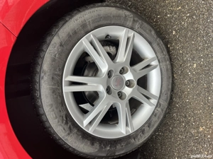 Vind Seat Ibita la doar 39900 km parcurși, Proprietar în acte  , preț 6099 euro.,1,4 benzina  - imagine 4