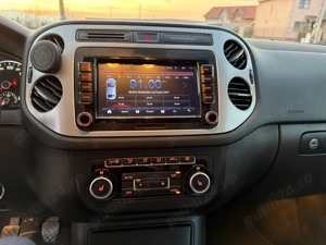 Volkswagen Tiguan 2.0 TDI 4x4 177 CP 4 motion - imagine 7