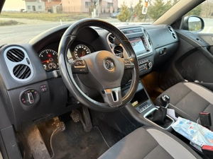 Volkswagen Tiguan 2.0 TDI 4x4 177 CP 4 motion - imagine 6