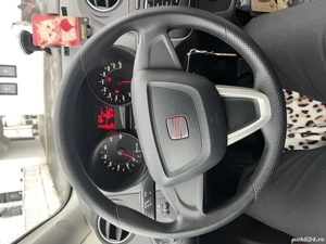 Vind Seat Ibita la doar 39900 km parcurși, Proprietar în acte  , preț 6099 euro.,1,4 benzina  - imagine 8