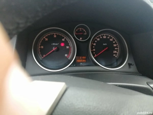 Opel Astra H 2009 1.7 CTDI - imagine 3