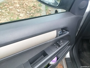 Opel Astra H 2009 1.7 CTDI - imagine 6