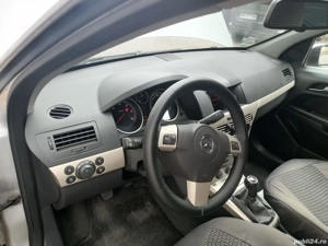 Opel Astra H 2009 1.7 CTDI - imagine 2