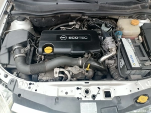Opel Astra H 2009 1.7 CTDI - imagine 5