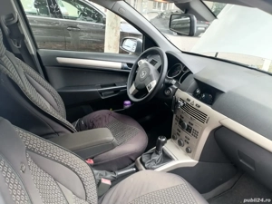 Opel Astra H 2009 1.7 CTDI - imagine 4