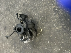 Turbo Mercedes 320 cdi an 2002 - imagine 2