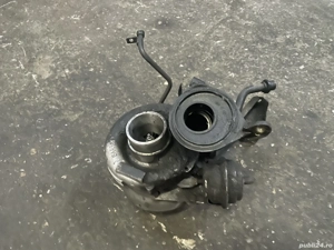 Turbo Mercedes 320 cdi an 2002