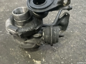 Turbo Mercedes 320 cdi an 2002 - imagine 3