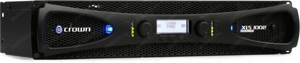 Crown XLS1002 amplificator de putere, DSP crossover digital  - imagine 2