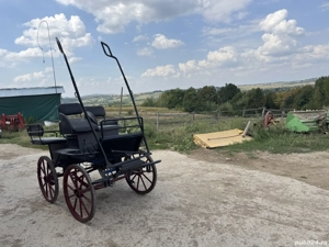 Vand trasura maraton 