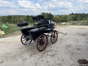 Vand trasura maraton  - imagine 2