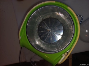 storcător fructe și legume  - imagine 5