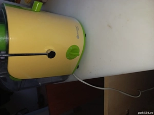 storcător fructe și legume  - imagine 2