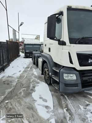 dezmembrez man tgs  - imagine 2