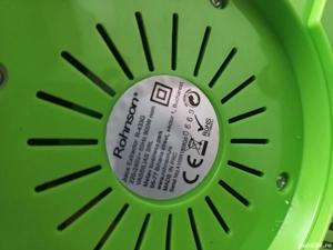 storcător fructe și legume  - imagine 4