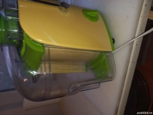 storcător fructe și legume 