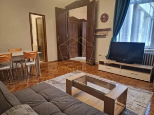 Apartament cu 3 camere | Cladire istorica | ULTRACENTRAL
