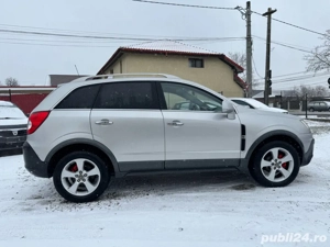 Opel Antara   2009  4x4   2.0 diesel 150 cp   RATE * GARANTIE - imagine 2