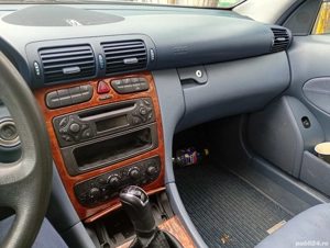 Vind Mercedes C200 Kompresor - imagine 4